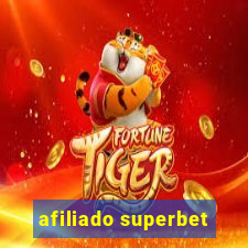 afiliado superbet